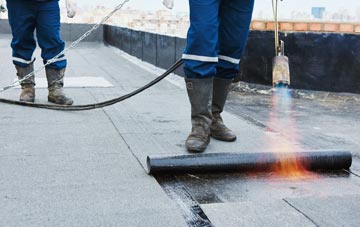 asphalt roofing Westruther, Scottish Borders