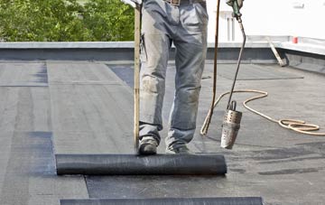 flat roof replacement Westruther, Scottish Borders