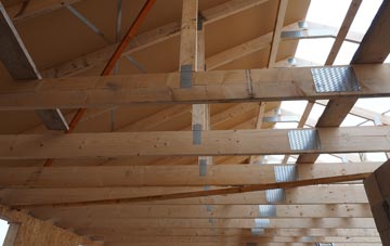 Westruther roof truss costs
