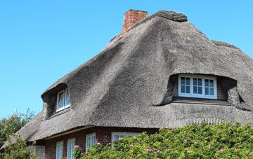 thatch roofing Westruther, Scottish Borders